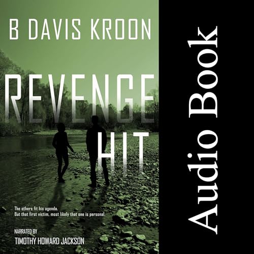 Cover of Revenge Hit