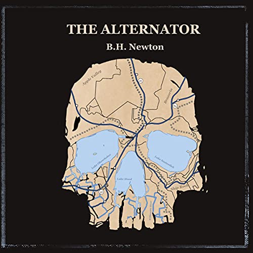 Cover of The Alternator