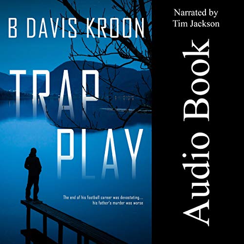 Cover of Trap Play