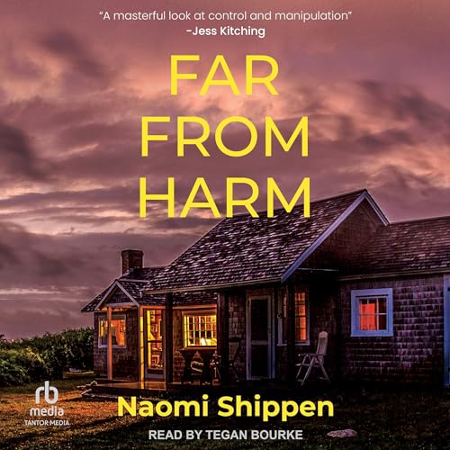 Cover of Far from Harm