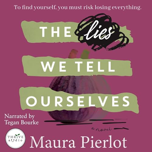 Cover of The Lies We Tell Ourselves