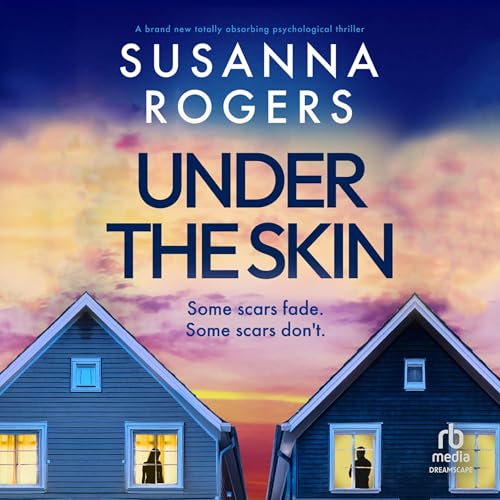 Cover of Under the Skin