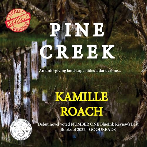 Cover of Pine Creek