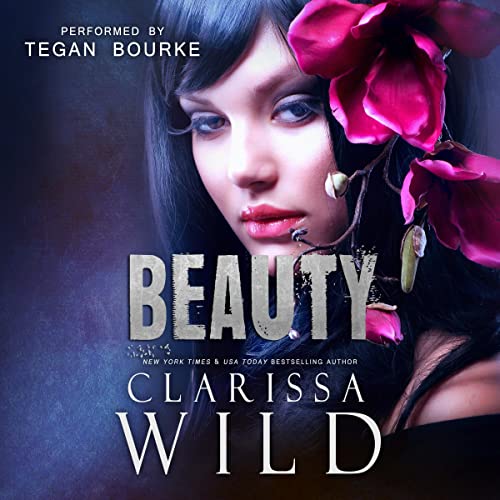 Cover of Beauty