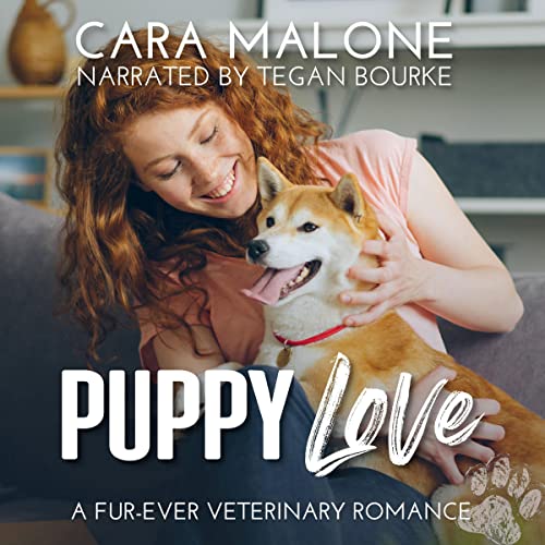 Cover of Puppy Love