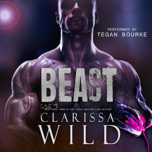 Cover of Beast