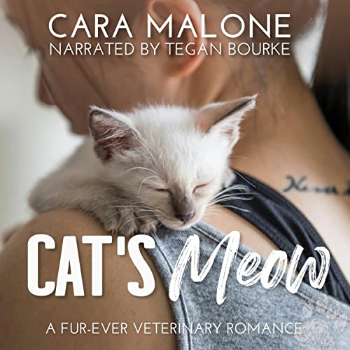 Cover of Cat's Meow