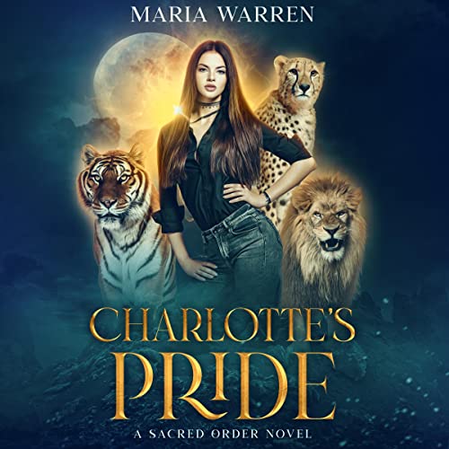 Cover of Charlotte's Pride