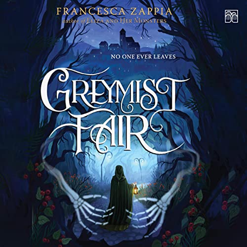 Cover of Greymist Fair