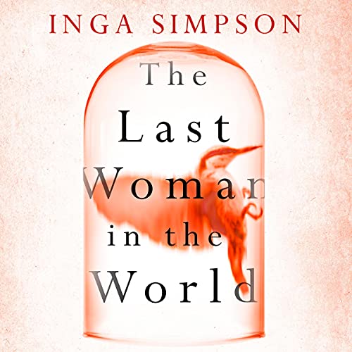 Cover of The Last Woman in the World