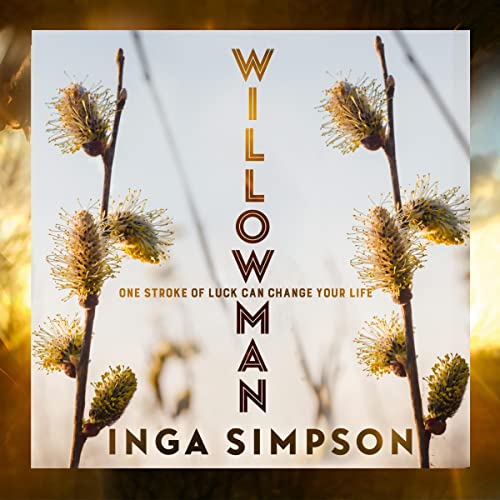 Cover of Willowman