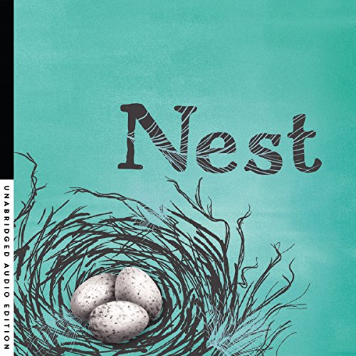 Cover of Nest