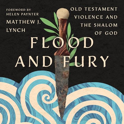 Cover of Flood and Fury