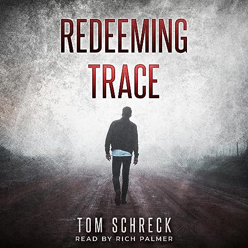 Cover of Redeeming Trace