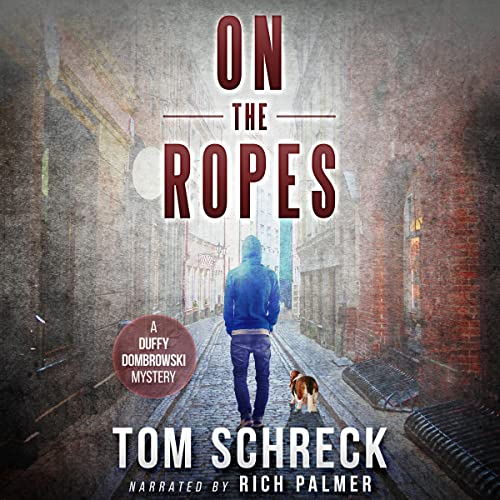 Cover of On the Ropes