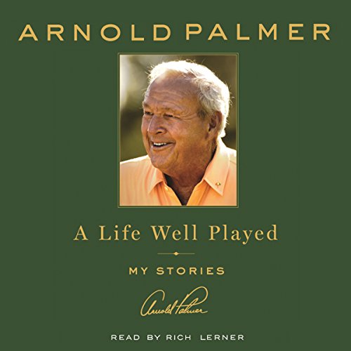 Cover of A Life Well Played