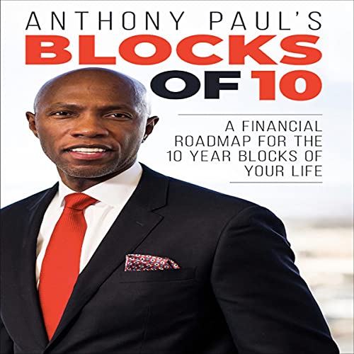 Cover of Blocks of 10