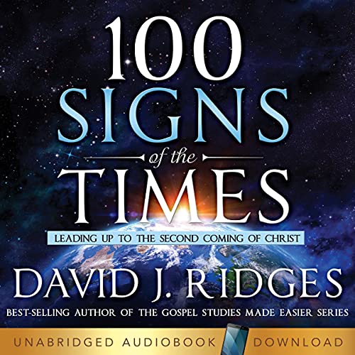 Cover of 100 Signs of the Times