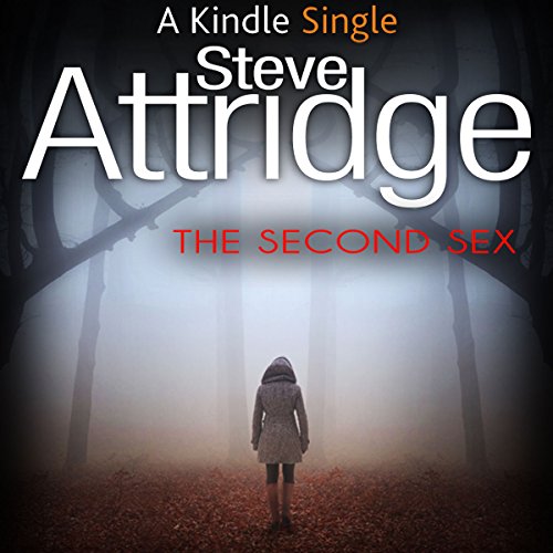 Cover of The Second Sex