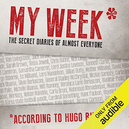 Cover of My Week