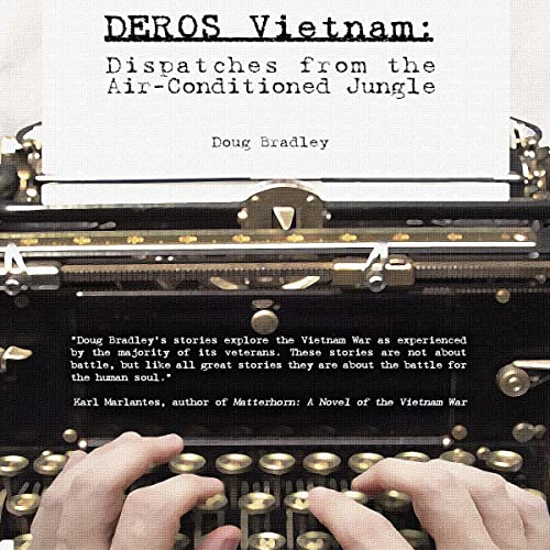 Cover of DEROS Vietnam