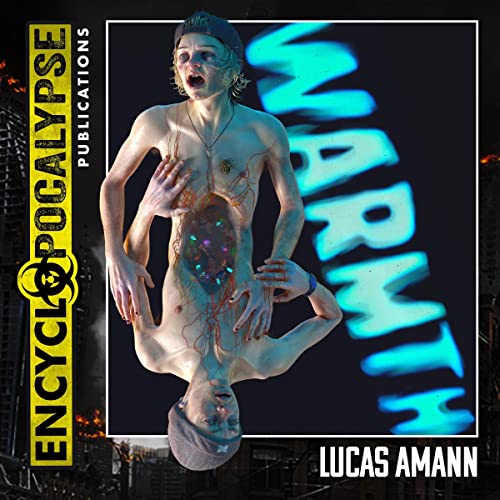 Cover of Warmth