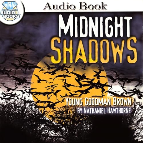 Cover of Young Goodman Brown