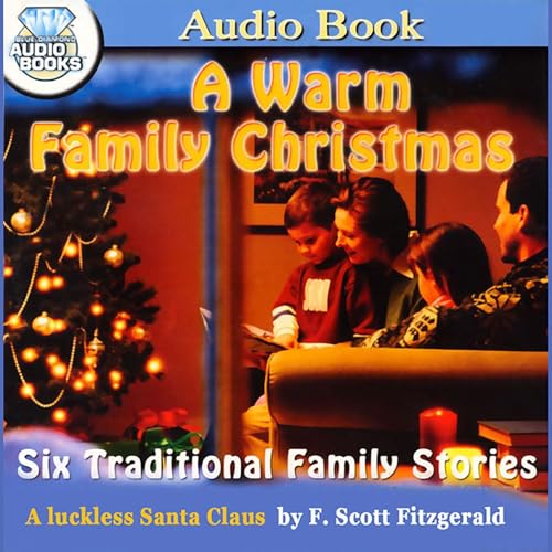 Cover of A Luckless Santa Claus