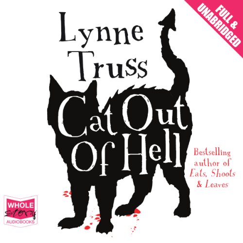 Cover of Cat Out of Hell