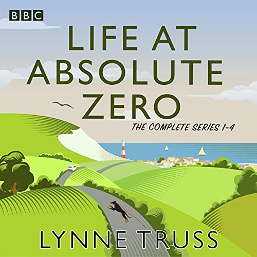 Cover of Life at Absolute Zero