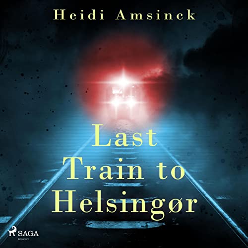 Cover of Last Train to Helsingør