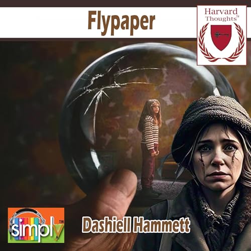 Cover of Flypaper