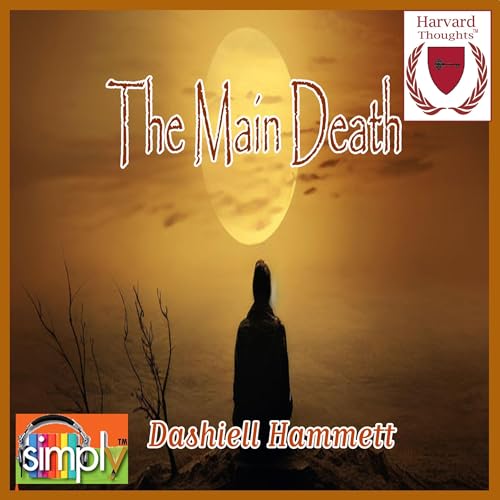 Cover of The Main Death