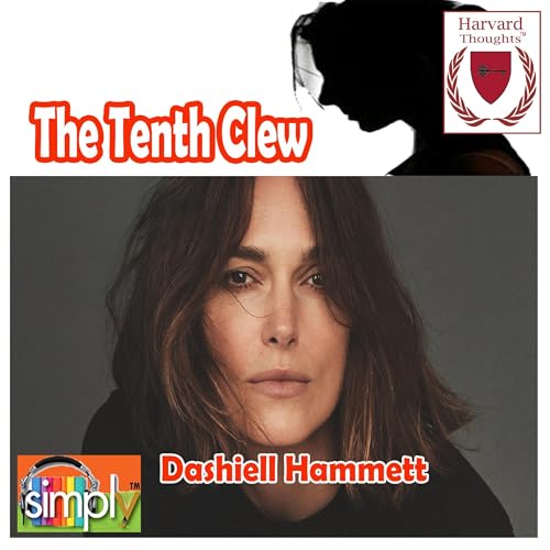 Cover of The Tenth Clew