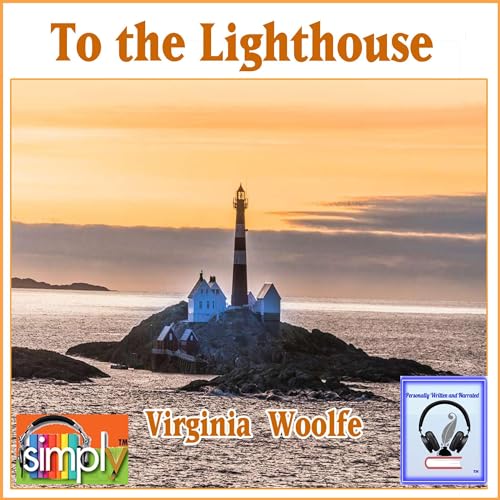 Cover of To the Lighthouse