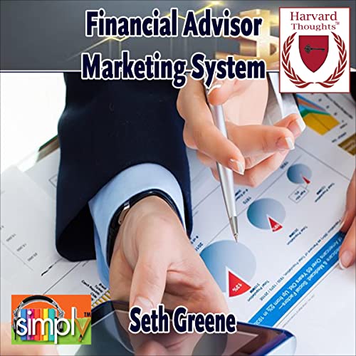 Cover of Financial Advisor Marketing System