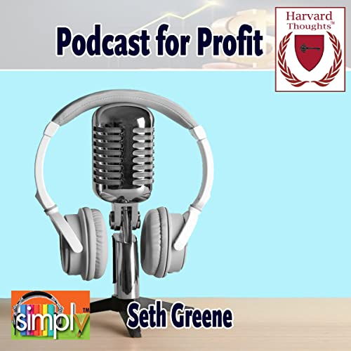 Cover of Podcast for Profit