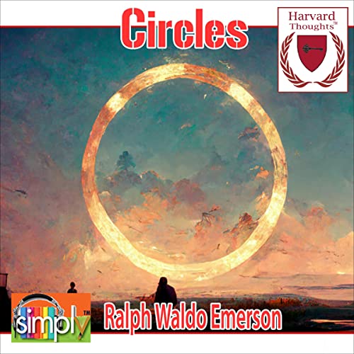 Cover of Circles