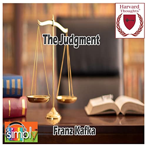 Cover of The Judgment