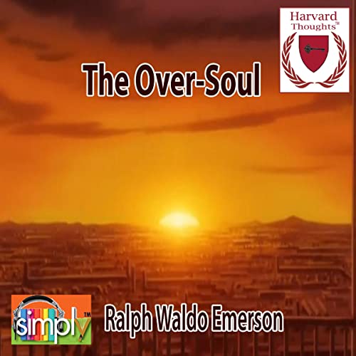 Cover of The Over-Soul