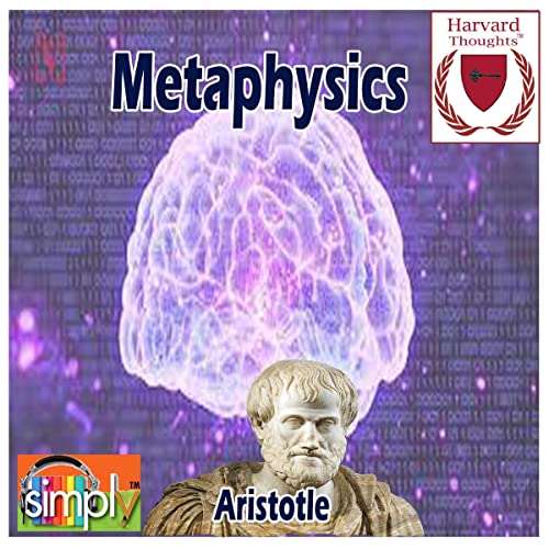 Cover of Metaphysics