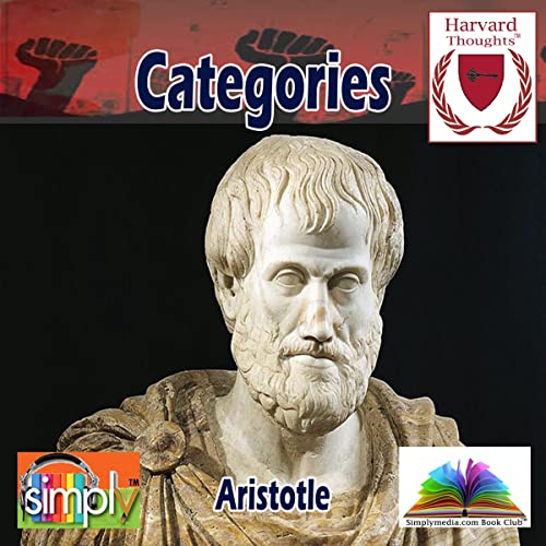 Cover of Categories