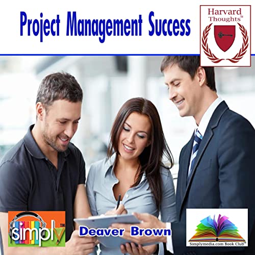 Cover of Project Management Success