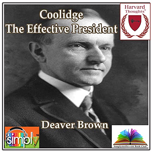 Cover of Coolidge