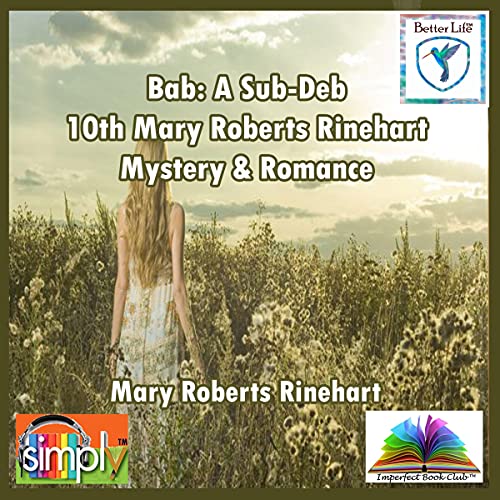 Cover of Bab