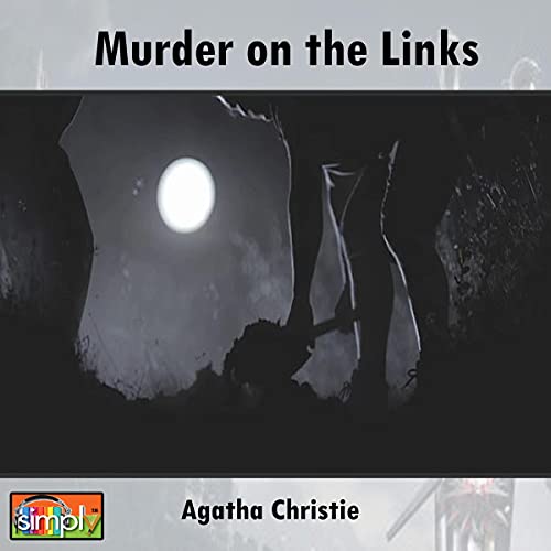 Cover of Murder on the Links