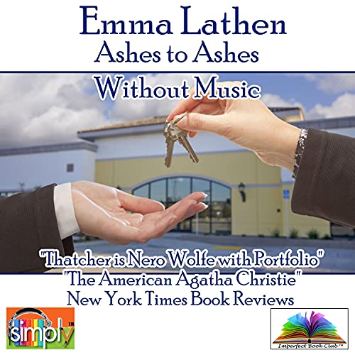 Cover of Ashes to Ashes Without Music