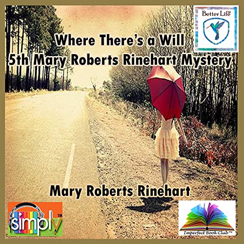 Cover of Where There’s a Will
