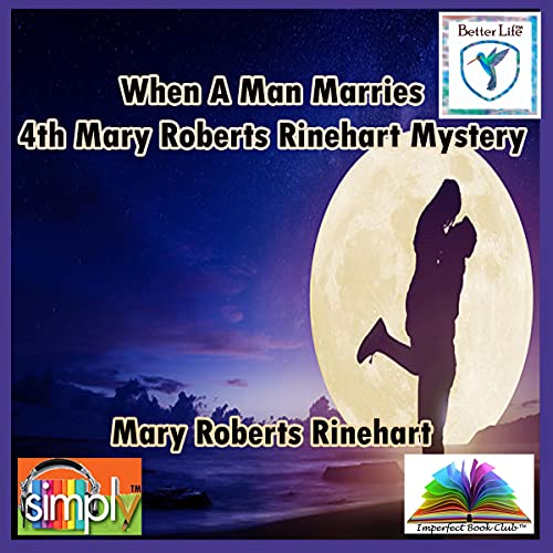 Cover of When a Man Marries