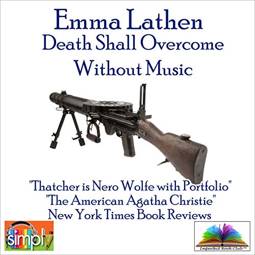 Cover of Death Shall Overcome (Without Music)